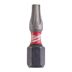 SCREWDRIVER BIT SHW TX20 25MM - 2PC - Img 2