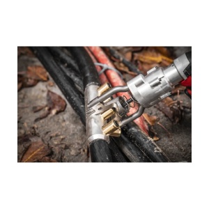 Scula pentru instalarea conectorilor electrici M18 BSBT-202X, 100 Nm, prindere 1/2" patrat, Milwaukee, cod 4933493289 - Img 5