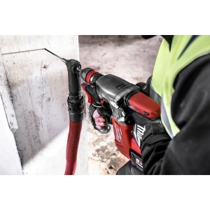 SDS+ DRILL DUSTLESS 14X360-1PC - Img 6
