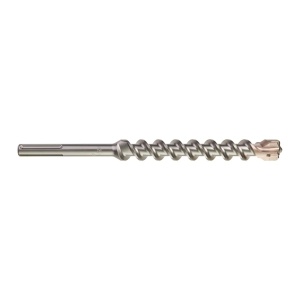 SDS MAX DRILL BITS 32X370 - 1PC - Img 10