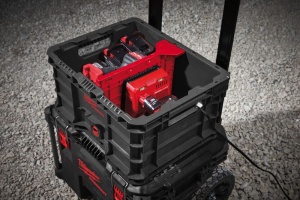 Separator pentru lada PACKOUT, organizare modulara, Milwaukee, cod 4932480624
