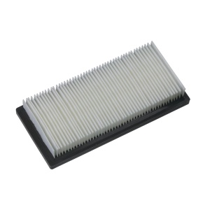 Set 2 cartuse filtrante pentru aspiratoare AS 300 EMAC, AS 300 ELAC, Milwaukee, cod 4932352305
