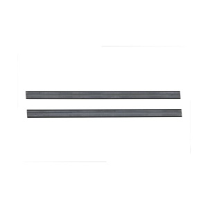 Set 2 cutite reversibile din carbura de tungsten pentru rindele, latime 102 mm, Milwaukee, cod 4932316243