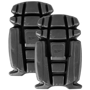 Set 2 insertii EVA pentru genunchiere, compatibile cu pantaloni de lucru FREEFLEX, Milwaukee, cod 4932498789