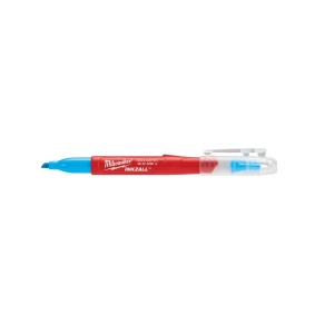 Set 5 markere evidentiatoare INKZALL, Milwaukee, cod 48223206 - Img 5