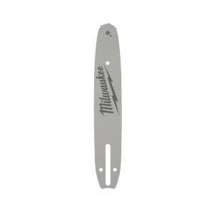 Sina de ghidare pentru fierastraie cu lant M18 FHS, 20 cm/ 8", pas lant 9.5/ 3/8", Milwaukee, cod 4932480169