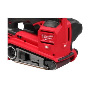 Slefuitor cu curea 75 mm M18 FBTS75-0, suprafata slefuire 90 x 135 mm, Milwaukee, cod 4933479614 - Img 8
