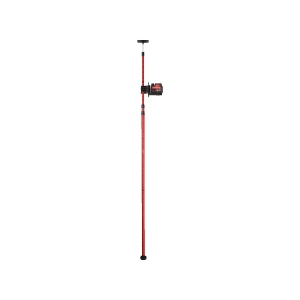 Stalp telescopic pentru laser LMP, 3.6 m, Milwaukee, cod 4932479205 - Img 2