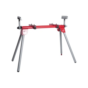 Stand MSL 1000 fierastrau taieri inclinate extensibil pana la 2 m, greutate acceptata 180 kg, Milwaukee, cod 4933428970 - Img 3