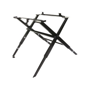 Stand TSS 1000 fierastrau cu masa, inaltime 559 mm, lungime 578 mm, greutata max suportata 82 kg, Milwaukee, cod 4933464227 - Img 2