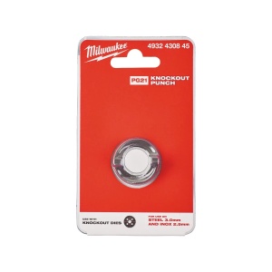 Stanta PG21, diametru 28.3 mm, Milwaukee, cod 4932430845 - Img 2