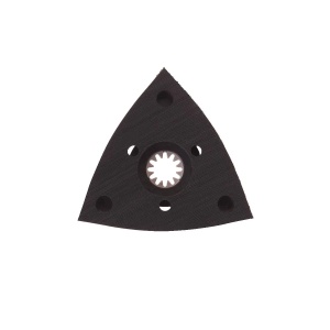 Suport hartie abraziva pentru masinile multifunctionale, latime 93 mm, lungime 93 mm, Milwaukee, cod 48906070 - Img 2