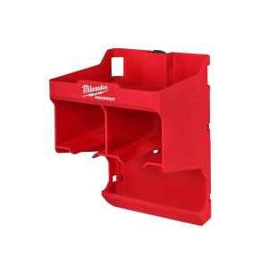 Suport PACKOUT pentru masina de gaurit 254x241x356 mm, max 11 kg, Milwaukee, cod 4932480712 - Img 2