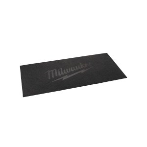 Suprafata de lucru din PVC pentru dulapul de scule, dimensiuni 9 x 1170 x 562 mm, Milwaukee, cod 4932492547