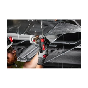 Surubelnita cu clichet, multi-bit, 14 in 1, Milwaukee, cod 4932480582 - Img 8