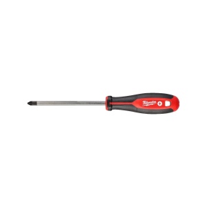 Surubelnita TRI-LOBE, PZ2X125, tija hexagonala, Milwaukee, cod 4932471793 - Img 3
