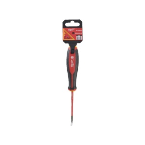 Surubelnita VDE TRI-LOBE, PH0 X60, Milwaukee, cod 4932478720 - Img 2