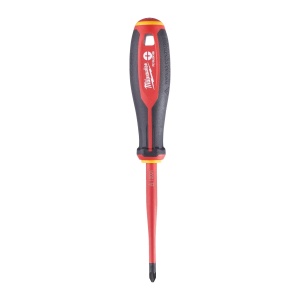 Surubelnita VDE TRI-LOBE, PZ/ SL2 X100, Milwaukee, cod 4932478736