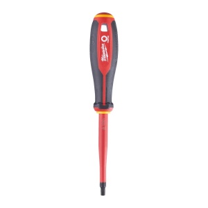 Surubelnita VDE TRI-LOBE, T30 X100, Milwaukee, cod 4932478732