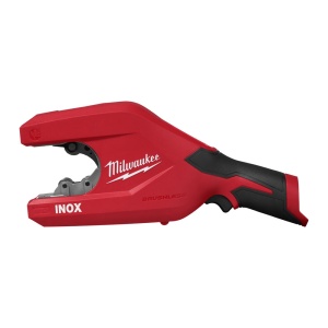 Taietor de tevi inox M12 PCSS54-0 RAPTORXL, capacitate 35–54 mm, Milwaukee, cod 4933498374