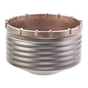 TCT CORE CUTTER SDSMAXCORE150X100P1M - Img 2