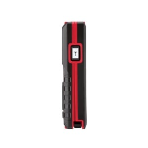 Telemetru cu laser LDM45, max 45 m, dimensiuni 105 x 48 x 24 mm, Milwaukee, cod 4933459277 - Img 3
