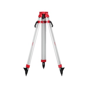 Trepied TRP160 pentru nivela laser, 1.6 m, Milwaukee, cod 4932493199
