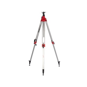 Trepied TRP300 pentru nivela laser, 3 m, Milwaukee, cod 4932493200 - Img 2