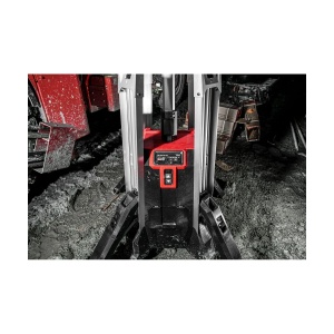 Turn mobil de iluminat MX FUEL MXF TL-601, 27000 lumeni, inaltime max 3.1 m, Milwaukee, cod 4933471844 - Img 8