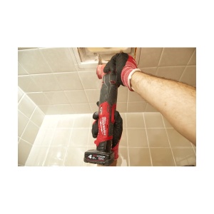 Unealta multifunctionala M12 FMT-422X, miscare de oscilatie stanga/dreapta de 1.8 grade, Milwaukee, cod 4933472239 - Img 3