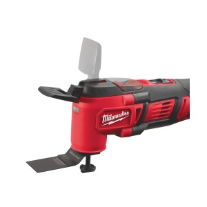 Unealta multifunctionala M18 BMT-421C, compacta, miscare de oscilatie stanga/dreapta 1.7°, Milwaukee, cod 4933446210 - Img 6