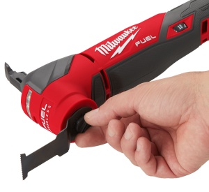 Unealta multifunctionala M18 FMT-0, Milwaukee, cod 4933498065