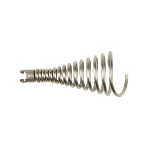 Varf tip palnie drept SD MFA 101316 pentru cabluri 10, 13, 16 mm, capacitate desfundare 40 - 110 mm, Milwaukee, cod 48532786