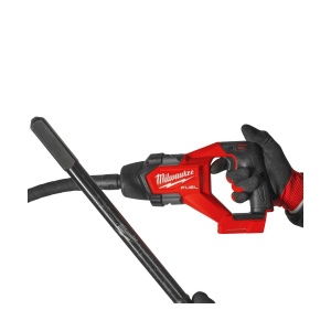 Vibrator de beton cu lance de 2.4m M18 FCVN24-0, Milwaukee, cod 4933479599 - Img 3