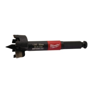 WOOD DRILL BIT SWB SELF B 38MM -1PC - Img 4