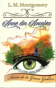 Anne din Avonlea - Vol 2 din seria Anne de la Green Gables - L. M. Montgomery
