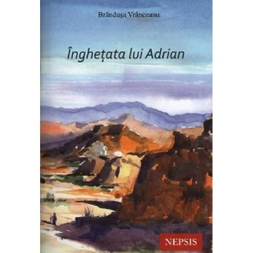 Inghetata lui Adrian