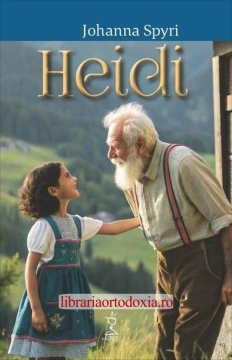 Heidi - de Johanna Spyri