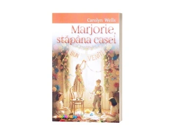 Carolyn-Wells-Marjorie-stapana-casei-coperta-fata