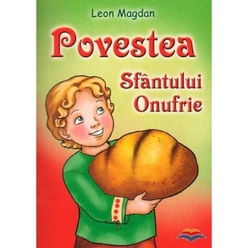 Povestea Sfantului Onufrie