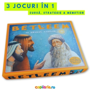 Joc Betleem