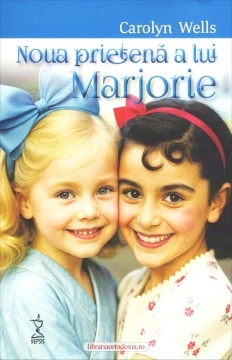 Noua prietena a lui Marjorie – de Carolyn Wells