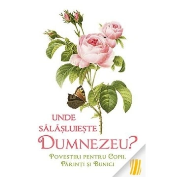 Unde salasluieste Dumnezeu