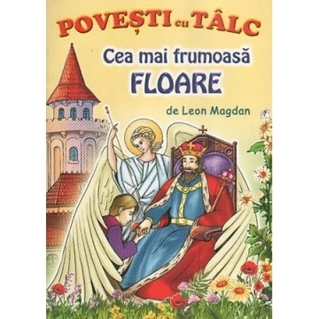 Cea mai frumoasa floare