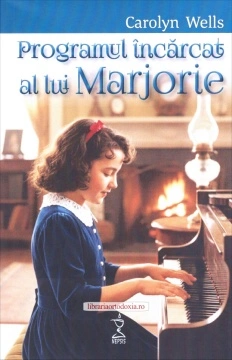 Programul incarcat al lui Marjorie – de Carolyn Wells