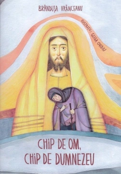 Chip de om chip de Dumnezeu - Brandusa Vranceanu - Brandusa Vranceanu