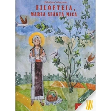 Filofteia, marea sfanta mica