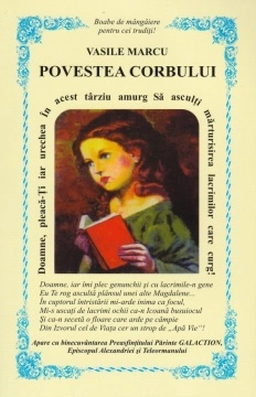 Povestea corbului