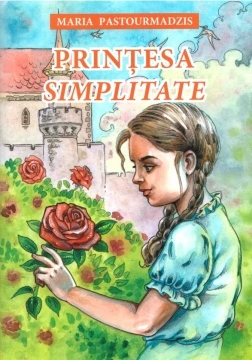 Printesa simplitate