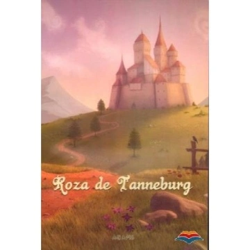 Roza de Tanneburg